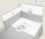 PS 1+1 100x135 40x60 Výš. grey šedá K Milki