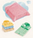 518 80x90 beige béžový vak