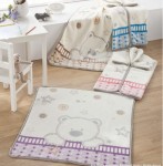 6353 80x90 04 blue modrá vak