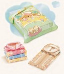 116 80x90 pink ružová vak