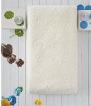 6641 80x110 06 white biela deka