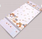 PS 4D 100x135 40x60 180x30 BA potlač grey šedá K sova