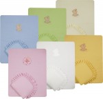 KS 2D 65x70 40x30 deka beige béžová d macko 001