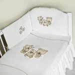 PS 3D 100x135 40x60 180x40 Výš. ecru maslová K macko srdiečko