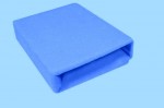 Plachta 70x140 60x120 BA blue modré prosteradlo