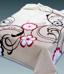 246 220x240 beige béžová deka