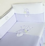 PS 1+1 90x130 40x60 Výš. lillac fialová K Milki