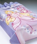 200 160x220 lilac fialová  deka