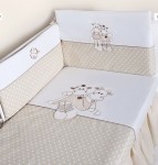 PS 4D 100x135 40x60 180x40 Výš. beige béžová K Milki