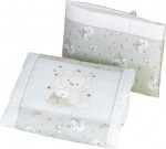 6/30E 4D R65 100x135 40x60 PS beige béžová medvedíci