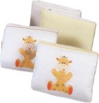 6/10E 4D R69 100x135 40x60 PS yellow žltá žirafa