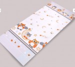 PS 5D 100x135 40x60 180x30 BA potlač grey šedá k sova