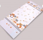 PS 5D 90x130 40x60 180x30 BA potlač grey šedá K sova