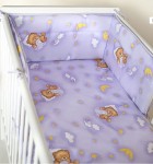 PS 5D 100x135 40x60 180x30 BA potlač lillac fialov K macko mesia