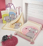 6339 110x140 04 blue modrá deka