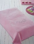 6217 110x140 17 pink ružová deka
