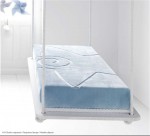 6626 110x140 43 blue modrá deka