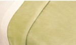 5190 160x240 34 green zelená deka