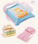 537 80x90 blue modrá vak