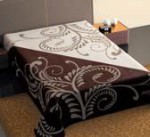 5183 160x220 07 brown hnedá deka