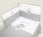 PS 3D 90x130 40x60 180x40 Výš. beige béžová K Milki