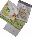 Vrecko na šnúrku do školy, škôlky