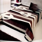 5310 160x240 07 brown hnedá deka