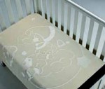 549 Colour Kids 110x140 02 beige deka