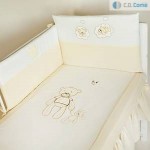 PS 3D 100x135 40x60 180x40 Výš. ecru maslová K chodím :)