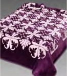 248 220x240 lillac fialová deka