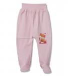 Polodupačky HX potlač pink ružová sieťotlač 50