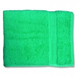 Osuška 70x140 802 C Fistik Yesil green zelená