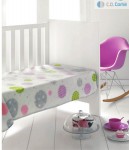 6343 110x140 03 green zelená deka