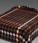 252 220x240 walnut hnedá deka