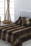 204 zaire 220x240 09 brown hnedá