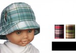 Čiapka L-Cz775 mix farieb 46 48 50 52