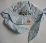 Čiapka L-CDL-029 mix farieb 48 50 52