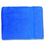 Osuška 70x140 293 C Royal Mavi navy blue modrá