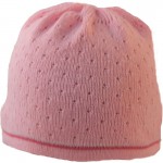 Čiapka L-Cz001g white biela kojenec