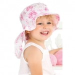 Čiapka L-Cz021g white biela 48 50 52 54