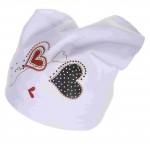 Šatka Luca white biela 42 44 46