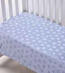 660 80x110 05 blue modrá deka