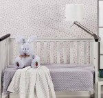 044 Topitos 80x110 16 grey šedá dvoj deka