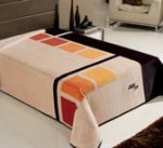 5309 220x240 50 beige béžová deka