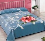 5330 220x240 04 sky blue svetlomodrá deka