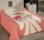 5313 220x240 10 pink ružová deka