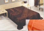 5601 220x240 53 orange terakotová deka