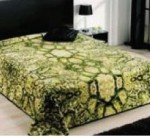 5331 220x240 03 green zelená deka