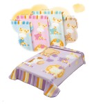 542 110x140 lilac fialová deka