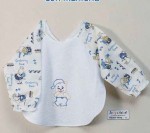 059 podbradník dlhý rukáv